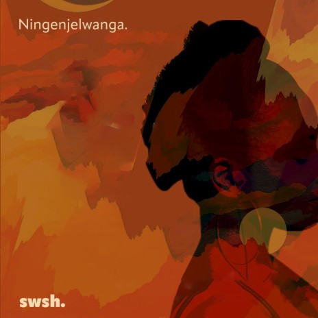 Ningenjelwanga (Radio Edit)