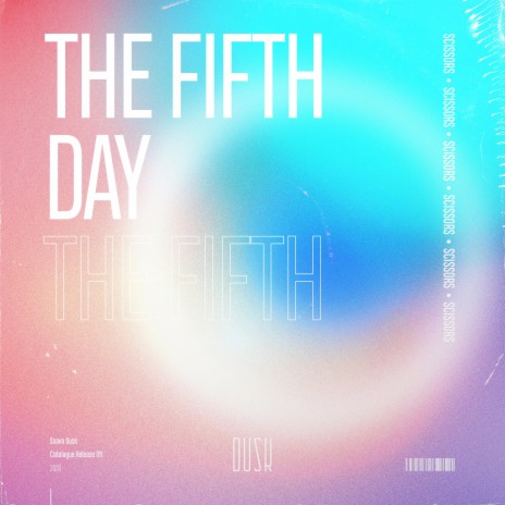 The Fifth Day (Extended Mix)