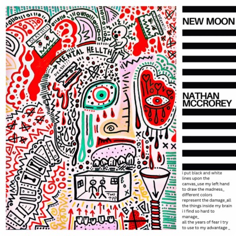New Moon | Boomplay Music