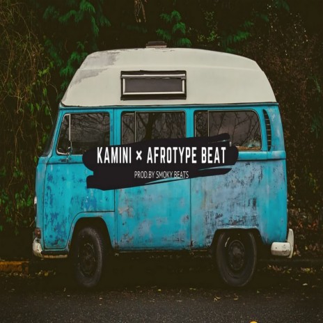Kamini X Afrotype Beat | Boomplay Music