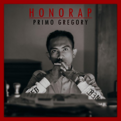 honoRAP | Boomplay Music