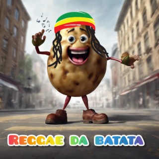 Reggae da batata