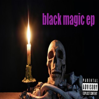 Black Magic EP