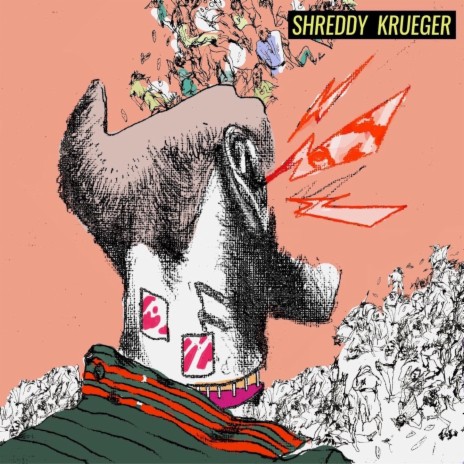 Shreddy Krueger | Boomplay Music