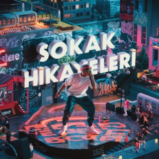 Sokak Hikayeleri