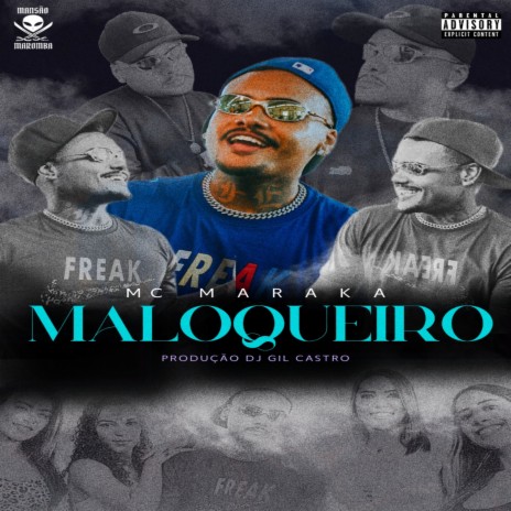 Maloqueiro | Boomplay Music