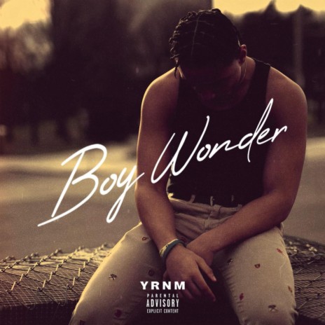 Boy Wonder | Boomplay Music