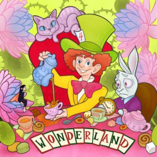 Wonderland