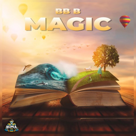 Magic | Boomplay Music