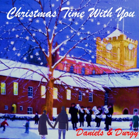 Christmas Time With You | Boomplay Music