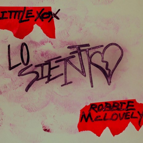 Lo Siento ft. Ro Alta | Boomplay Music