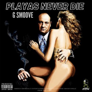 Playas Never Die