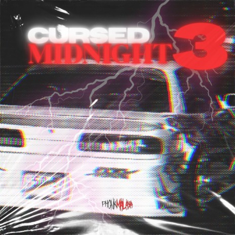 Cursed Midnight 3 (Cokeyz Remix) ft. Cokeyz | Boomplay Music