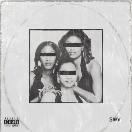 SWV (Freestyle) ft. Tha Audio Unit | Boomplay Music