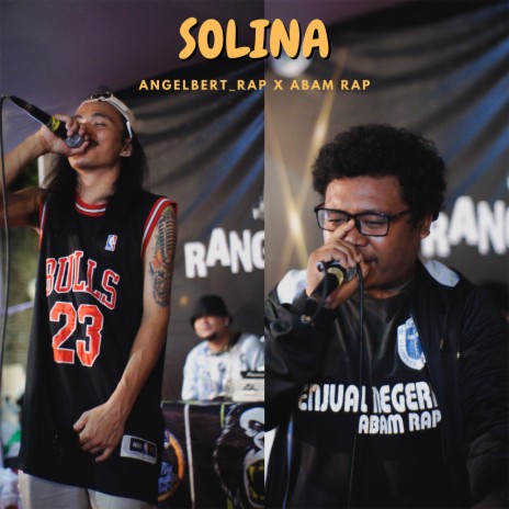 Solina ft. Abam Rap | Boomplay Music