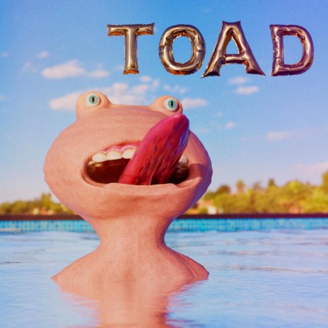 Toad | Boomplay Music