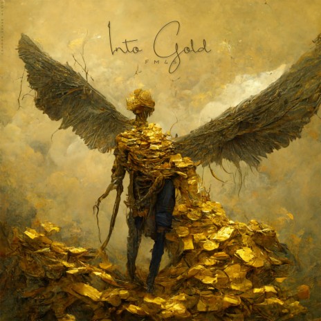 Into Gold | Boomplay Music