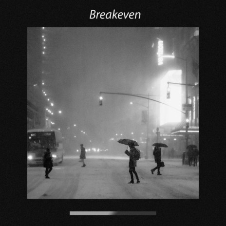 Breakeven ft. Martin Arteta & 11:11 Music Group | Boomplay Music