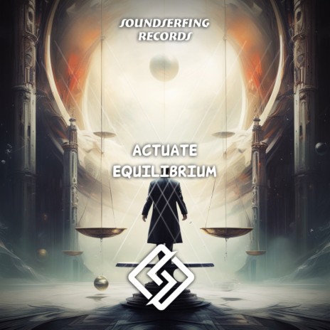 Equilibrium (Radio Mix) | Boomplay Music