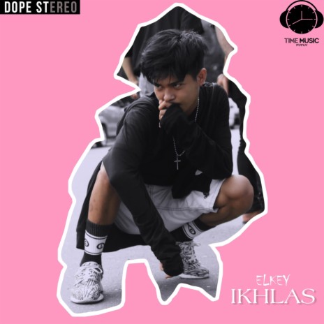 Ikhlas (feat. Steka) | Boomplay Music