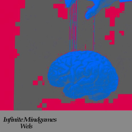 Infinite Mindgames | Boomplay Music