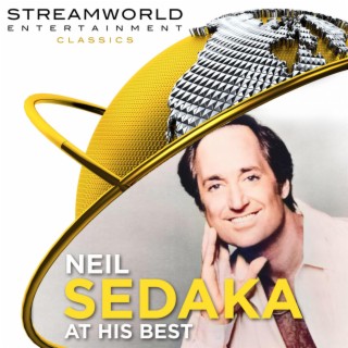 Neil Sedaka At His Best