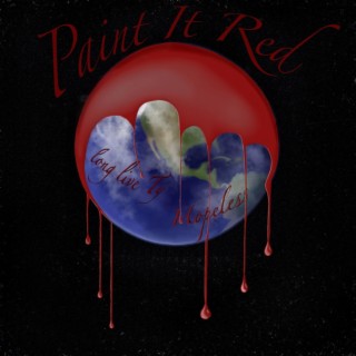 Paint it Red lyrics | Boomplay Music