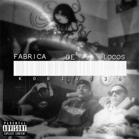 Fabrica De Locos | Boomplay Music
