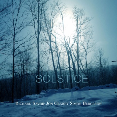 Solstice | Boomplay Music