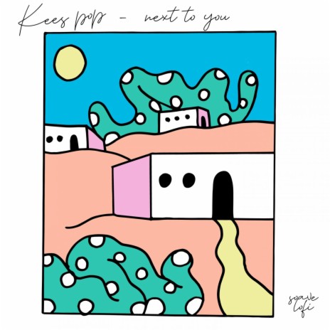 next to you ft. soave lofi | Boomplay Music