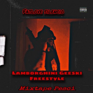 Lamborghini Geeski Freestyle