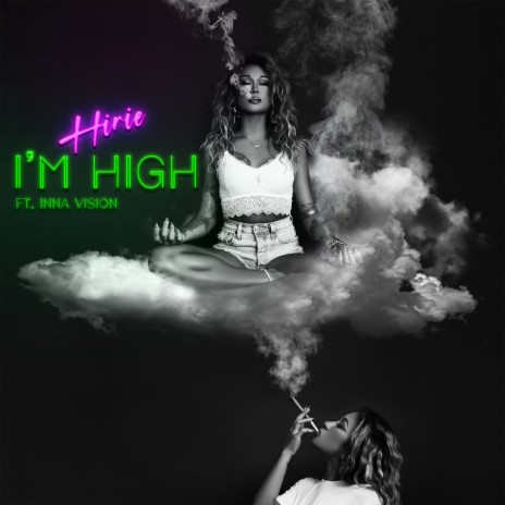 I'm High ft. Inna Vision | Boomplay Music