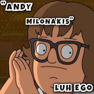 Andy Milonakis