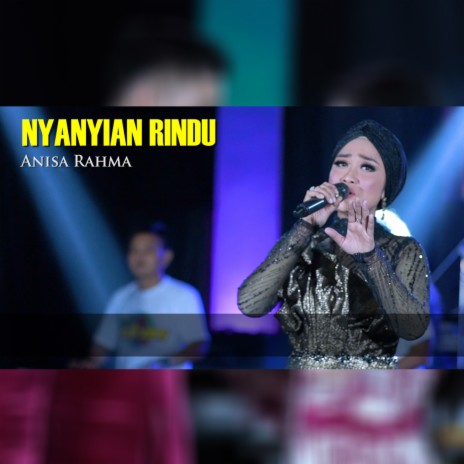 Nyanyian Rindu (Live Music) | Boomplay Music