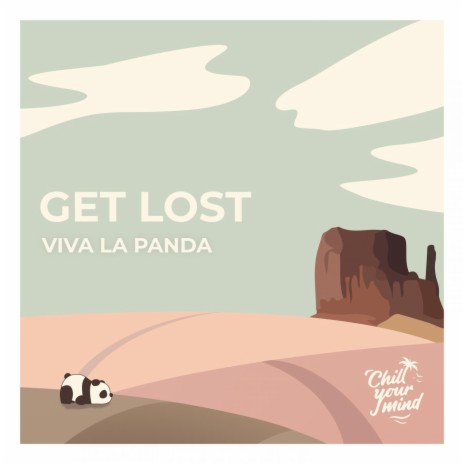 Get Lost | Boomplay Music