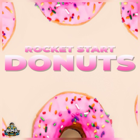 Donuts | Boomplay Music