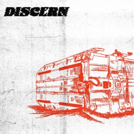 Discern | Boomplay Music