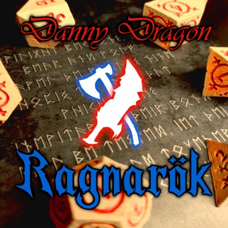 Ragnarök | Boomplay Music
