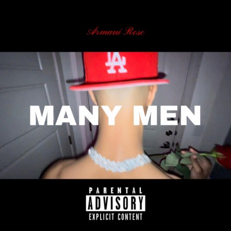 Many Men (Radio Edit)