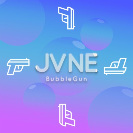 Bubblegun | Boomplay Music