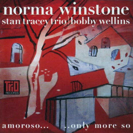 I Fall in Love Too Easily ft. Bobby Wellins & Stan Tracey Trio | Boomplay Music