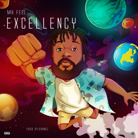 Excellency | Boomplay Music