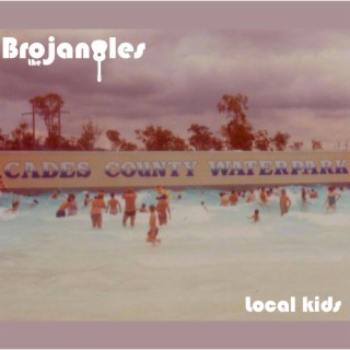 Local Kids lyrics | Boomplay Music