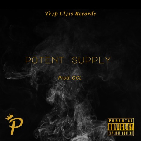 Potent Supply | Boomplay Music