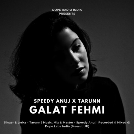 Galat Fehmi (feat. Tarunn) | Boomplay Music