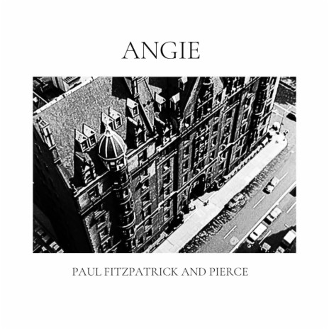 Angie ft. Pierce | Boomplay Music