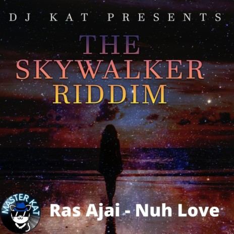 Nuh Love ft. Ras Ajai | Boomplay Music
