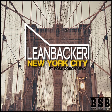 New York City (Original Mix) (Original Mix) | Boomplay Music