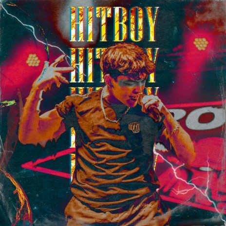 HitBoy | Boomplay Music