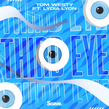 Third Eye ft. Lydia Lyon | Boomplay Music